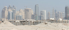 Illustration for article titled Six Earth Cities That Will Provide Blueprints for Martian Settlers